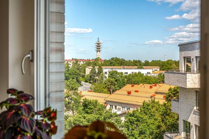 1 rum Lägenhet på Lidköpingsvägen 6 Hammarbyhöjden, Johanneshov Stockholms kommun - bild 9