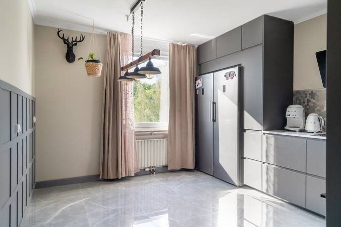 4 rum lägenhet på Brandkärrsvägen 152 Brandkärr, Nyköpings kommun - bild 2