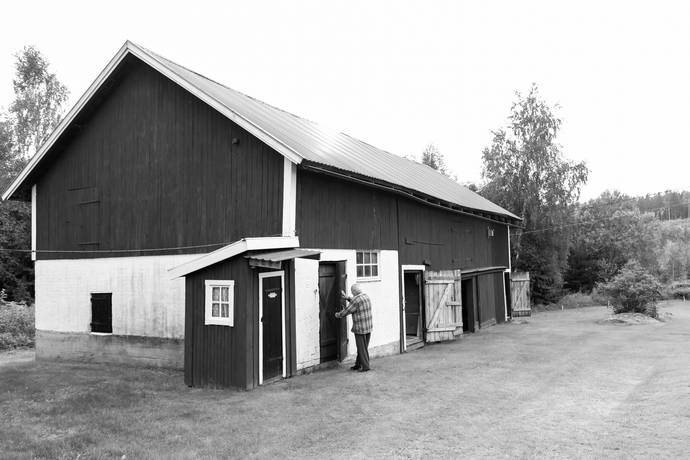 3 rum Fritidshus på Svartå 764 Guldsmedsboda Degerfors kommun - bild 34