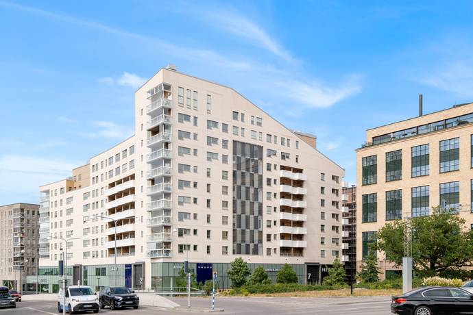 1.5 rum Lägenhet på Torfredsplatsen 7 Haga Norra Solna kommun - bild 22