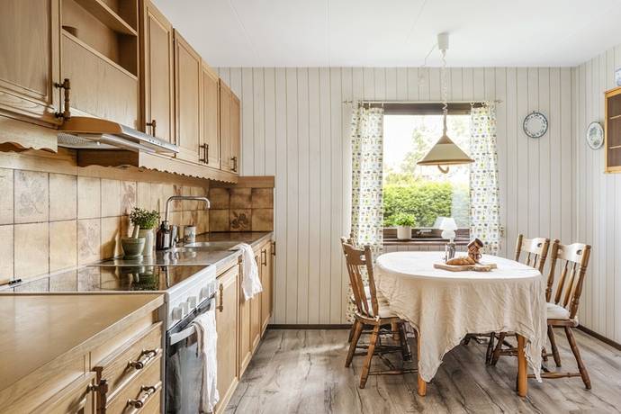 5 rum radhus på Södra vägen 2C Varberg, Varbergs kommun - bild 5