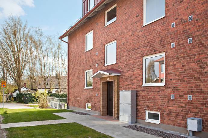 3 rum Lägenhet på Stora Grönegatan 16B Vellinge Vellinge kommun - bild 2