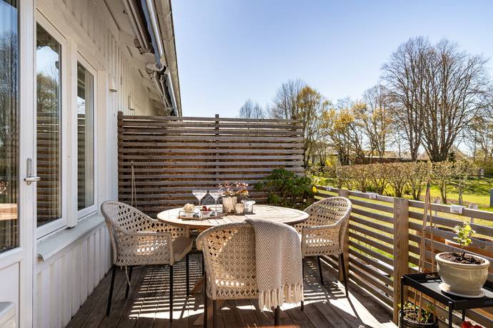 Grangatan 2H, Gullbrandstorp, Halmstads kommun