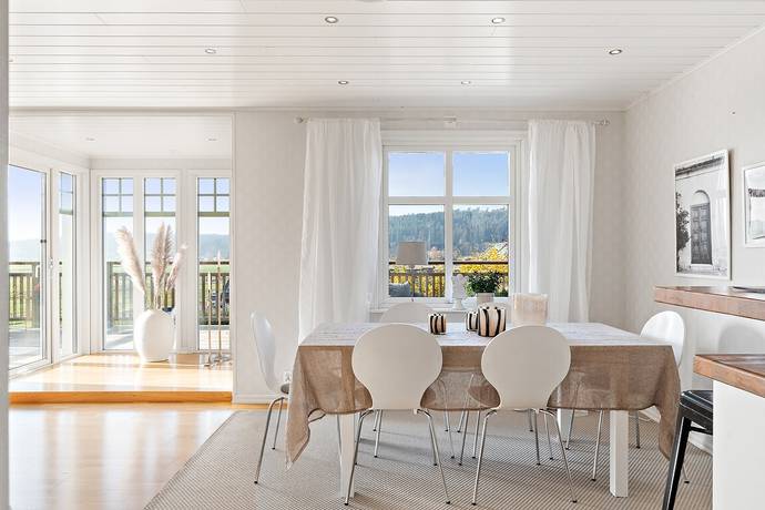 7 rum Villa på Lerbergsvägen 122 Anneberg - Alafors - Älvsåker Kungsbacka kommun - bild 6