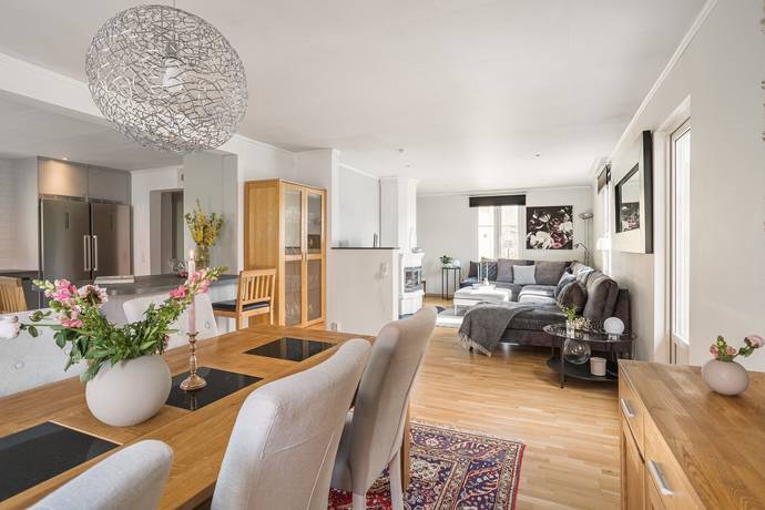 5 rum Villa på Mörevägen 6 Ljungbyholm Kalmar kommun - bild 13