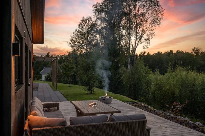 6 rum Villa på Rud Dalen 204 Hammarö kommun - bild 6