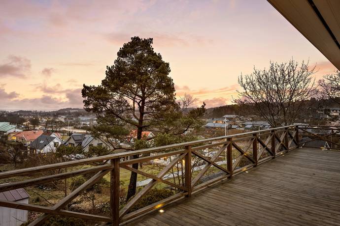 5 rum Villa på Hyllan 16 Kungsbacka Kungsbacka kommun - bild 7