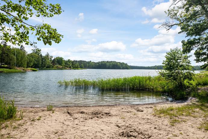 60 m² Fritidshus på Oxövägen 1 Ängsvik Värmdö kommun - bild 4