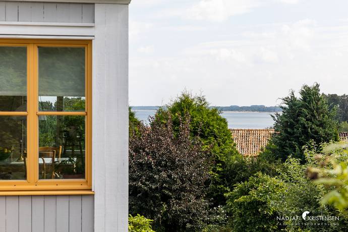 7 rum Villa på Agardhsgatan 50B Centrala Båstad Båstads kommun - bild 35
