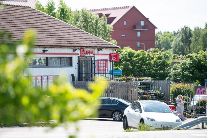 5 rum Villa på Hjälmavägen 188 Torslanda - Björlanda Göteborgs kommun - bild 22