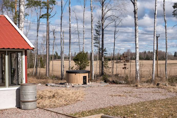 5 rum Vinterbonat fritidshus på Berg 155 Västerfärnebo Sala kommun - bild 50