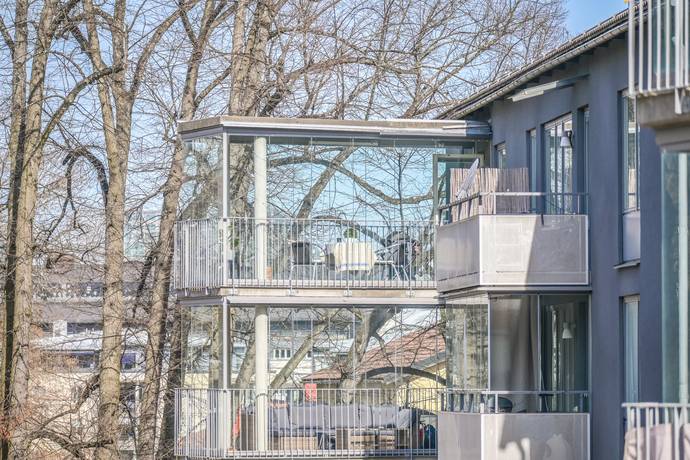 2 rum Lägenhet på Mariehällsvägen 18 Bromma - Mariehäll Stockholms kommun - bild 26