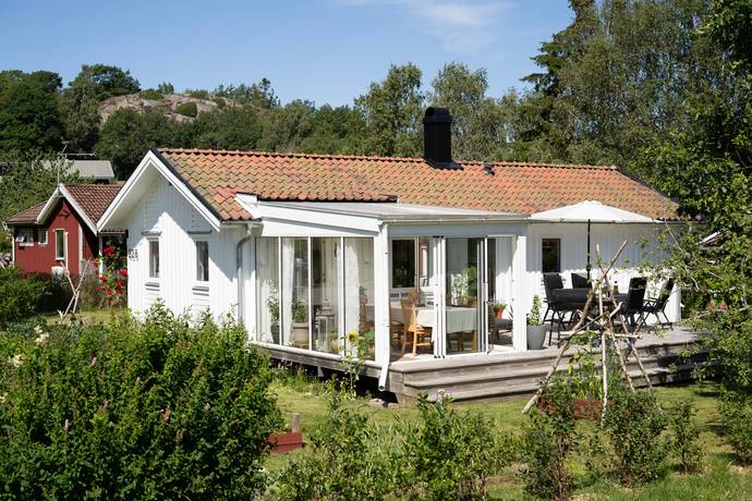 3 rum villa på Valsäng 228 Klövedal, Tjörns kommun - bild 1