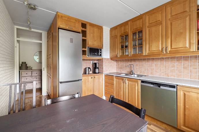 3 rum Lägenhet på Axvägen 5 Viksjö Järfälla kommun - bild 4
