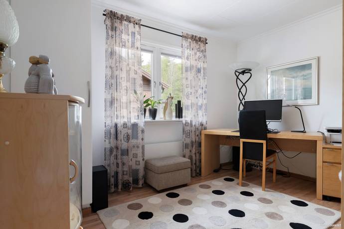 4 rum Villa på Almliden 25 Örkelljunga Örkelljunga kommun - bild 11