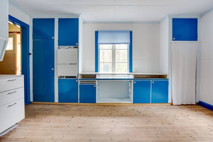 5 rum Villa på Svarvarbovägen 10 Ljusnarsbergs kommun - bild 17