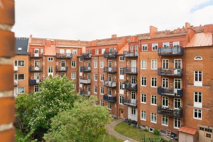 2 rum Lägenhet på Värnhemsgatan 6 Värnhem Malmö kommun - bild 26