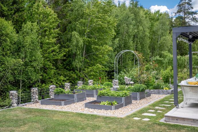 7 rum Villa på Kardborrevägen 3 Sorunda Nynäshamns kommun - bild 13