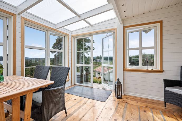 6 rum Villa på Hovsäter 8 Tanums kommun - bild 8