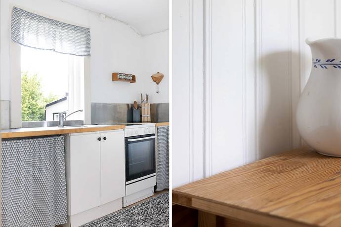 3 rum Fritidshus på Dianthusgatan 9 Almåsa fritidsby (D-området) Malmö kommun - bild 14