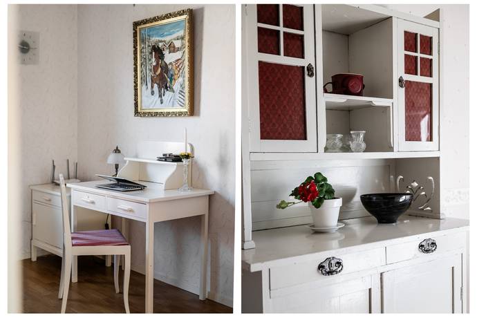 5 rum Villa på Villastigen 13 Vännäsby Vännäs kommun - bild 21