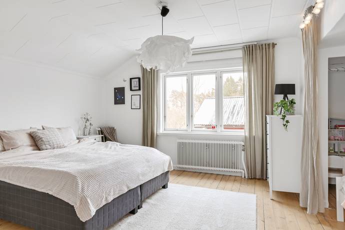 3 rum Villa på Jonasgatan 9 Kullen, Skutskär Älvkarleby kommun - bild 20