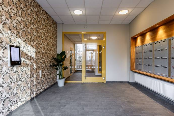 2 rum Lägenhet på Isgatan 3 Öster Örebro kommun - bild 34