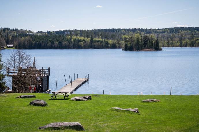 3 rum Villa på Sågbacken 22 Sandsjön Svenljunga kommun - bild 38