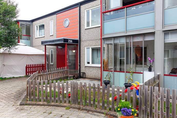 2 rum lägenhet på Dalhemsvägen 29A Kjellstorp, Helsingborgs kommun - bild 1