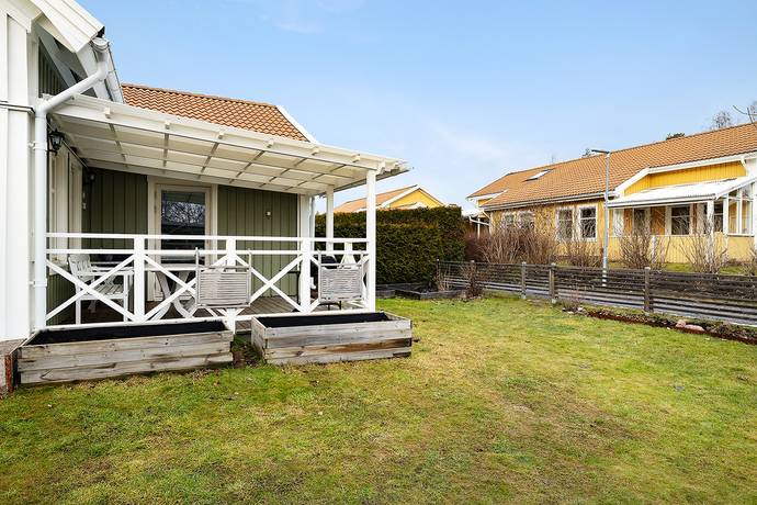 4 rum Parhus på Karlsborgsvägen 255 Märsta - Sundveda Sigtuna kommun - bild 28