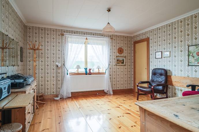 7 rum Villa på Viksbro 421 Vikbyn Hedemora kommun - bild 39
