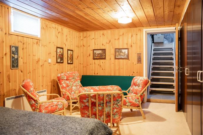 7 rum Villa på Uddbergsvägen 6 Uggelbo Fagersta kommun - bild 22