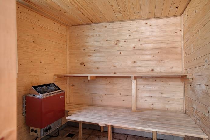 6 rum Villa på Lilla vägen 4 Kosta Lessebo kommun - bild 35