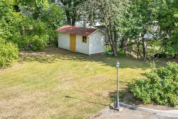 6 rum Villa på Aklejavägen 4 Stuvsta Huddinge kommun - bild 41