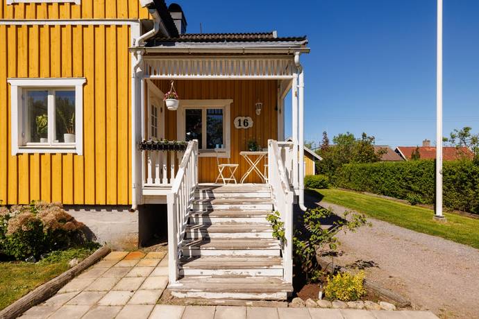 6 rum Villa på Parallellgatan 16 Hallsbergs kommun - bild 29