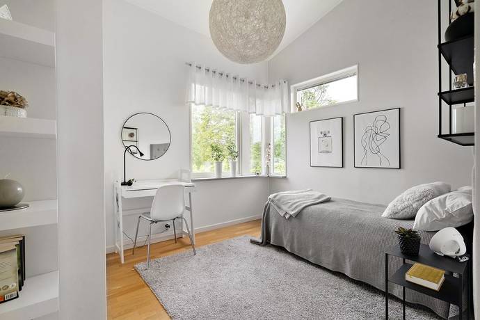 6 rum Villa på Odensvägen 6 Edsviken Sollentuna kommun - bild 22
