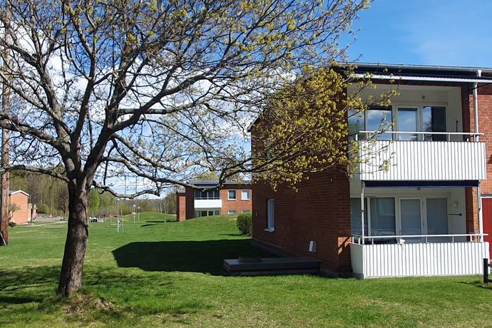 Örjansgårdarna, Borlänge kommun