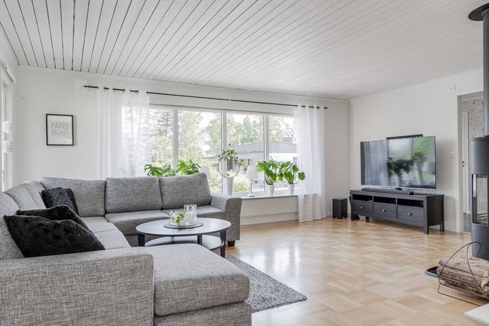 5 rum Villa på Skogsrundan 38 Ekeberg Hultsfreds kommun - bild 13