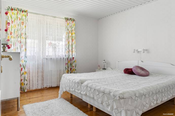 6 rum Villa på Björkholmsvägen 27 Bredviken - Kalix Kalix kommun - bild 15