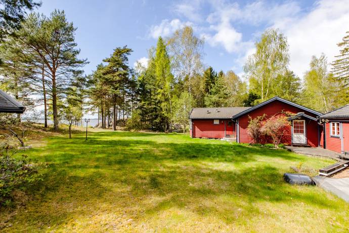 5 rum villa på Hofmans väg 5 Bryggholmen, Enköpings kommun - bild 5