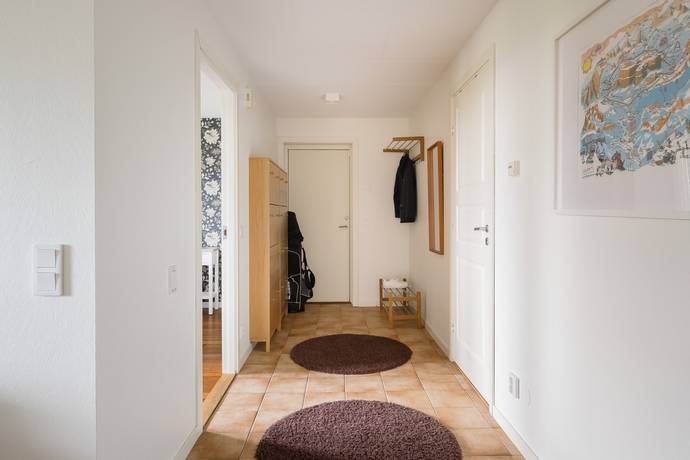 6 rum Villa på Skyttesledsvägen 10 Billingssluttningen Skövde kommun - bild 45
