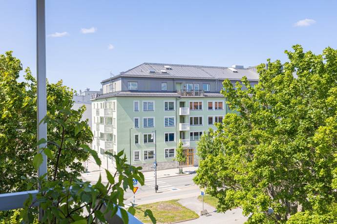 5 rum Lägenhet på Kullavägen 2A Centrala Väsby Upplands Väsby kommun - bild 30