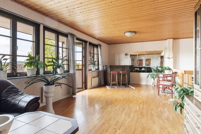6 rum Villa på Bogserarvägen 18 Alnö - VI Sundsvalls kommun - bild 12