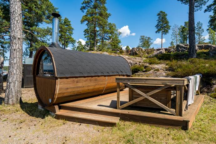 Tomt på Glimmervägen 23 Nydalen Askersunds kommun - bild 12