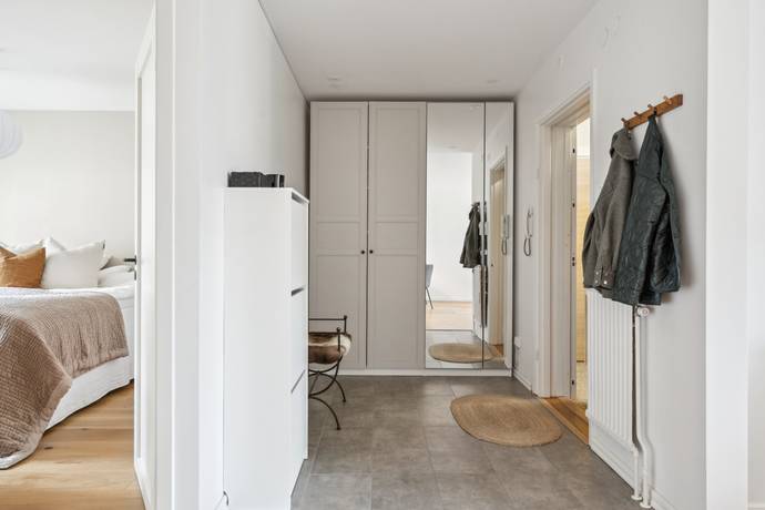 2 rum Lägenhet på Hofverbergsgatan 1 Stattena Helsingborgs kommun - bild 24