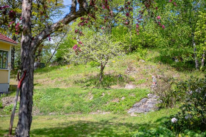 3 rum Vinterbonat fritidshus på Gryts-Ullsta Ekehäll 1 Stjärnhov Gnesta kommun - bild 34