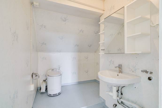 80 m² Villa på Holmagatan 76 Hällabrottet Kumla kommun - bild 23