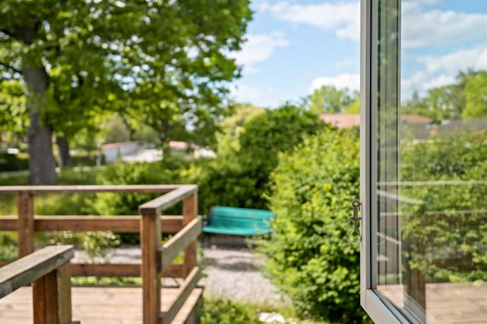 2 rum Parhus på Björkuddsvägen 14A Ekebyhov Ekerö kommun - bild 7