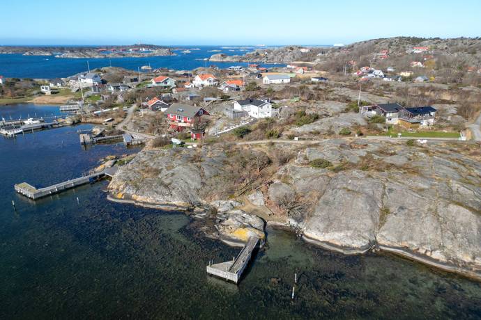 Tomt på Södra Åreskiftet 22 Göteborgs kommun - bild 2