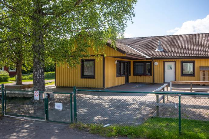 övrig på Granitvägen 12A Stenåsen, Kils kommun - bild 2